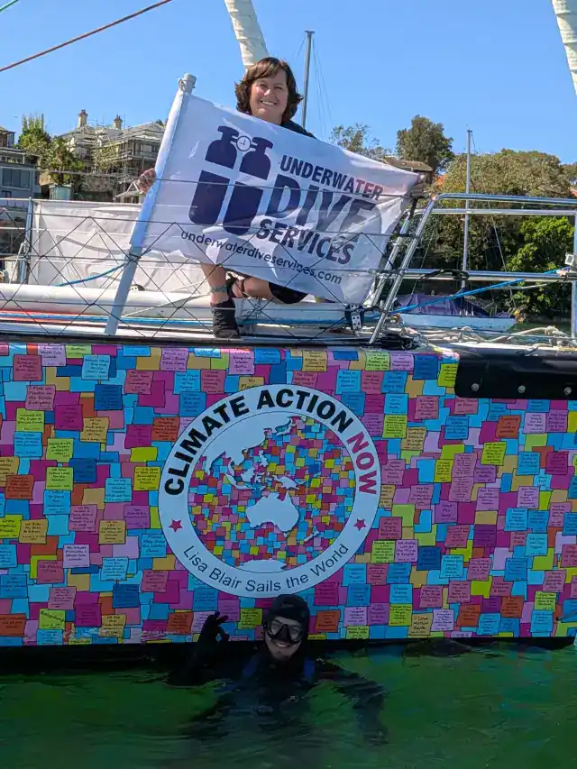 environmental and scientific diving